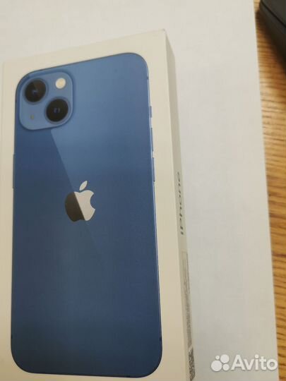 iPhone 13, 128 ГБ