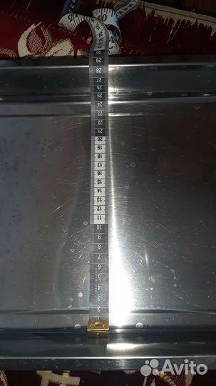 Противень для духовки