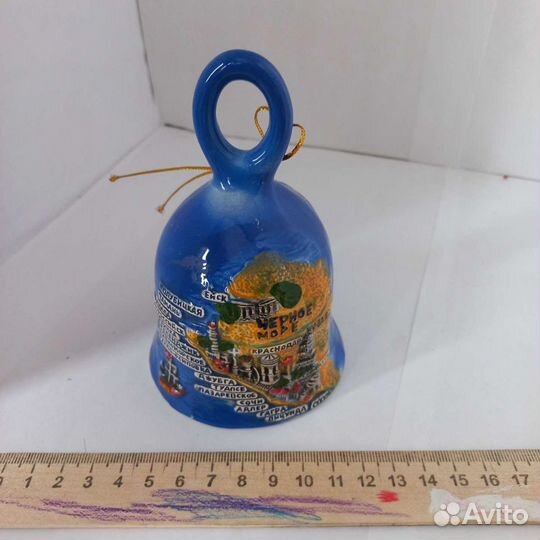 Колокольчик