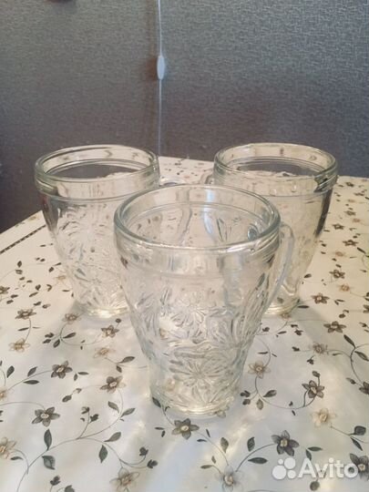 Кружка чайная