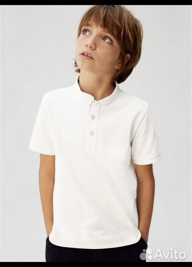 Детская одежда для мальчиков