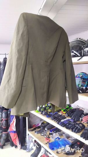 Комплект солдатской формы 84 года СССР