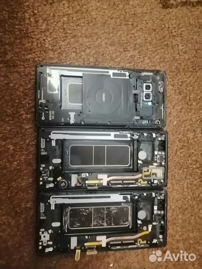 Дисплей для samsung s6 edge plus