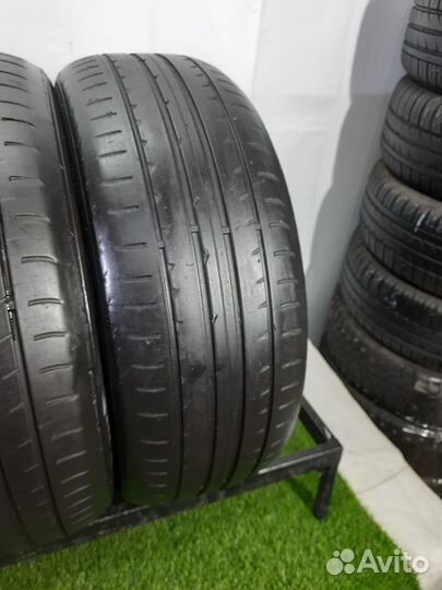 Hankook Ventus Prime 2 K115 205/55 R16