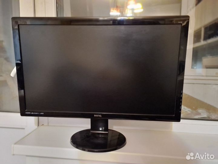 Монитор Benq 27 дюймов