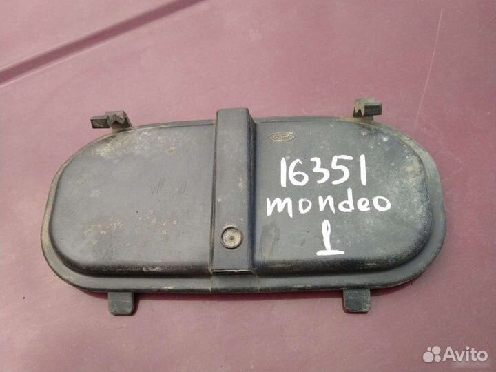 Крышка фары Ford Mondeo 1 1995