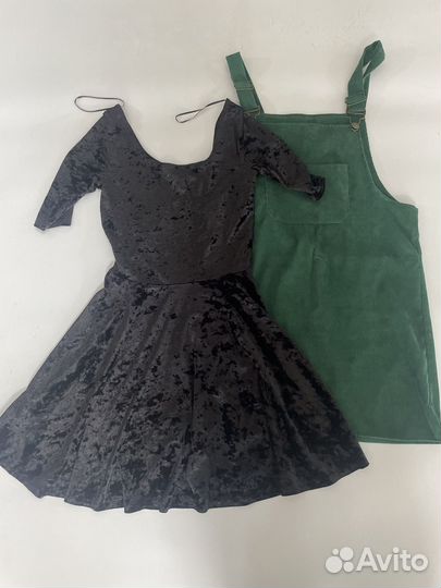 Женские вещи пакетом