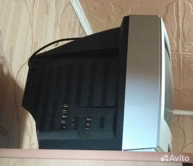 Телевизор нерабочий