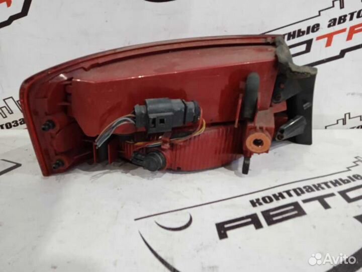 Фонарь audi A5 8TA liftback LED 1 модель правый 8T