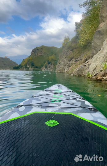 Аренда сап бордов 2 шт