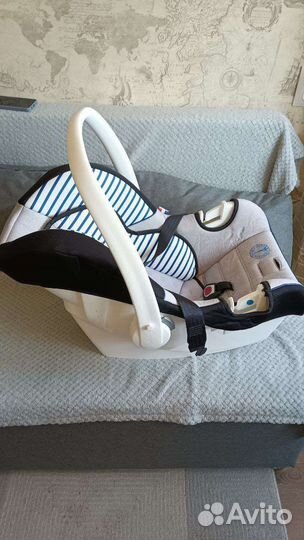 Автолюлька от 0