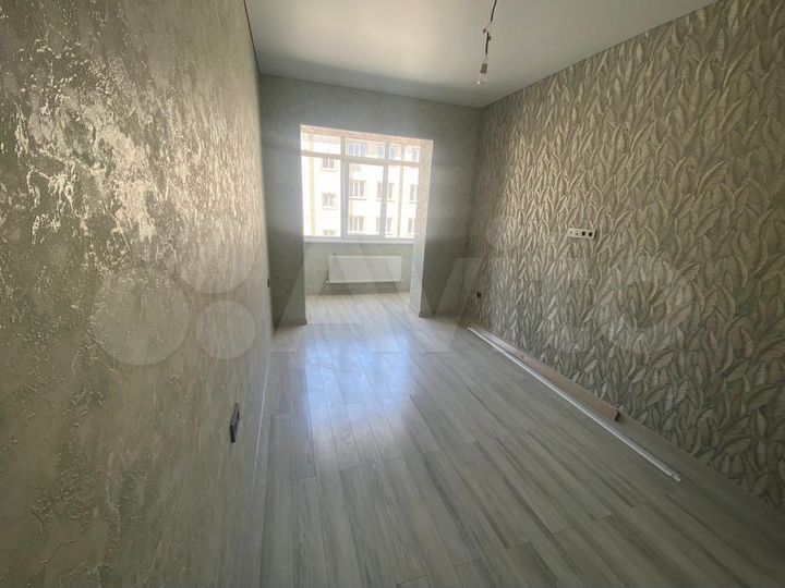 2-к. квартира, 63 м², 4/4 эт.