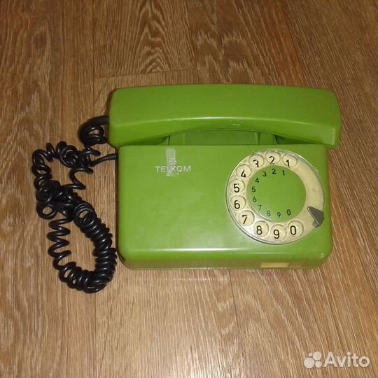 Телефон для детей