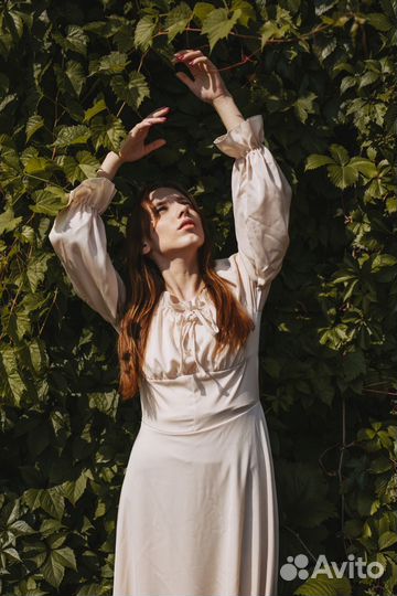 Фотограф / фотосессия / TFP