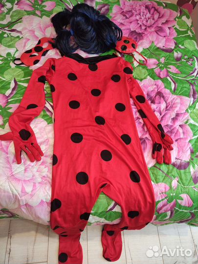 Костюм для аниматора