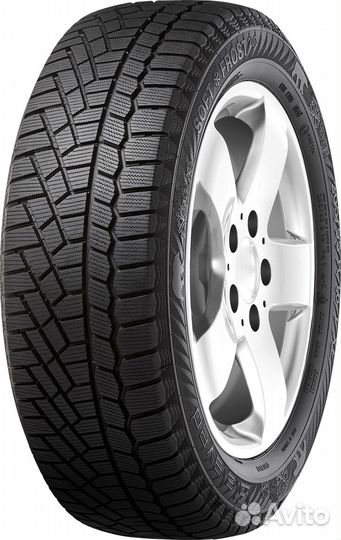 Gislaved Soft Frost 200 SUV 225/60 R17 103T