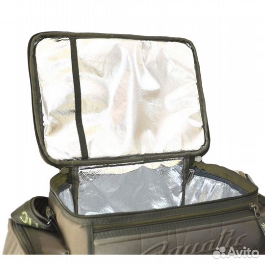 Термо-сумка С карманами с-20