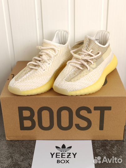 Кроссовки Adidas Yeezy Boost 350