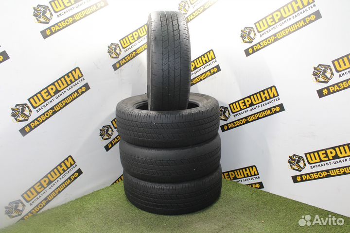 Laufenn X-Fit HT 245/60 R18 105T