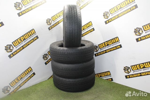 Laufenn X-Fit HT 245/60 R18 105T