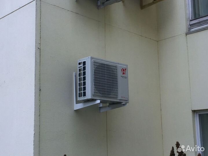 Кондиционер с Доставкой и Установкой