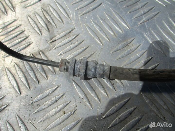 Трубка цилиндра сцепления Kia Spectra 2006г