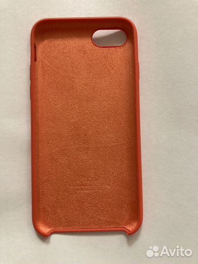 Чехол на айфон 7,8 и se 2020