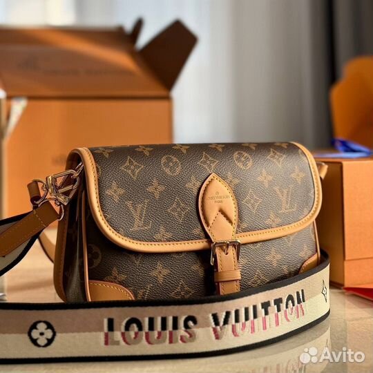 Сумка louis vuitton