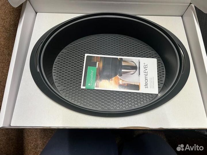 Без указания имени Термомикс Варома