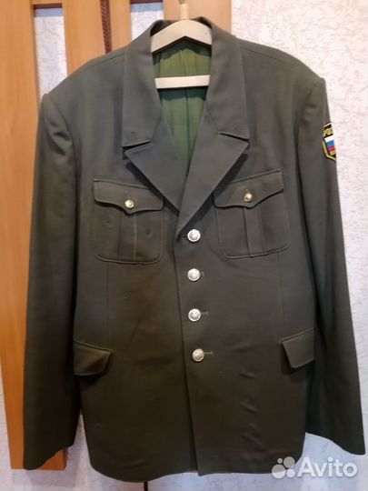 Мужская одежда