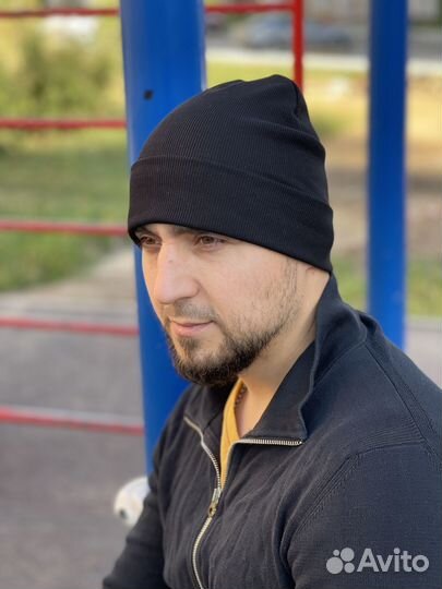 Шапка унисекс