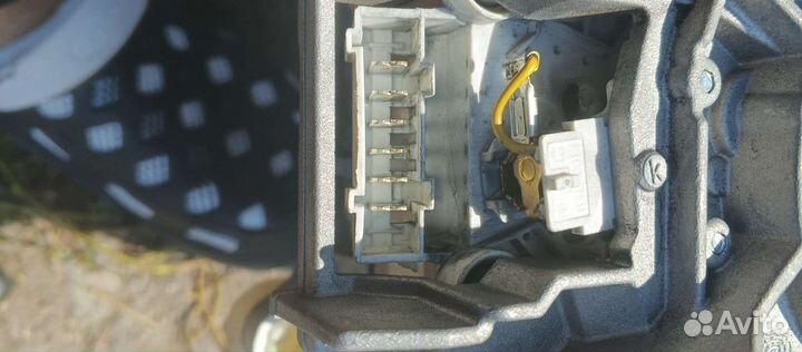 Мотор siemens, bosch