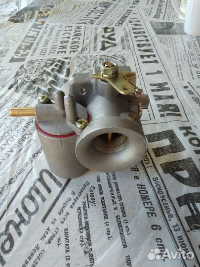 Продам запчасти от вихря