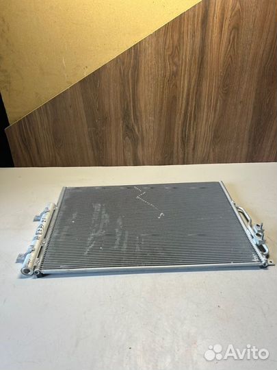 Радиатор кондиционера Jaecoo J7 sqrf4J16C