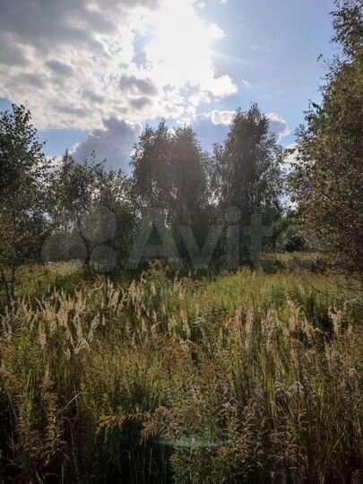 Участок 25,32 га (ИЖС)