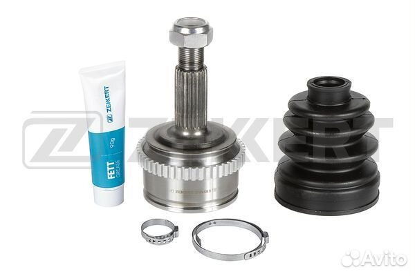 ШРУС внешний