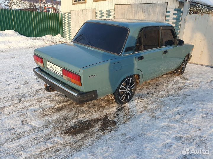 Колеса 16 на ваз