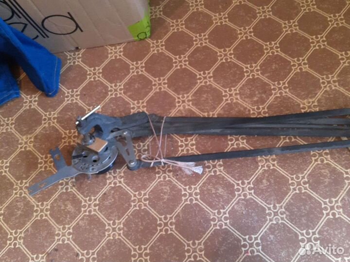 Кульман чертежный