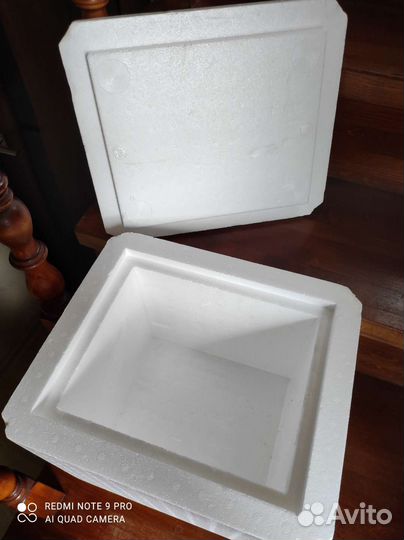 Термоконтейнер