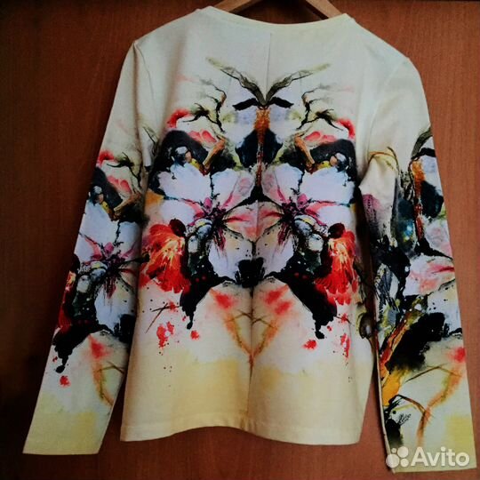 Новый Свитшот 44