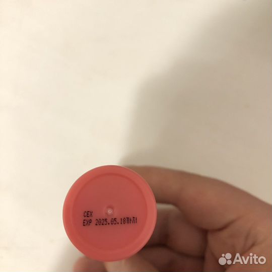 Тинт для губ