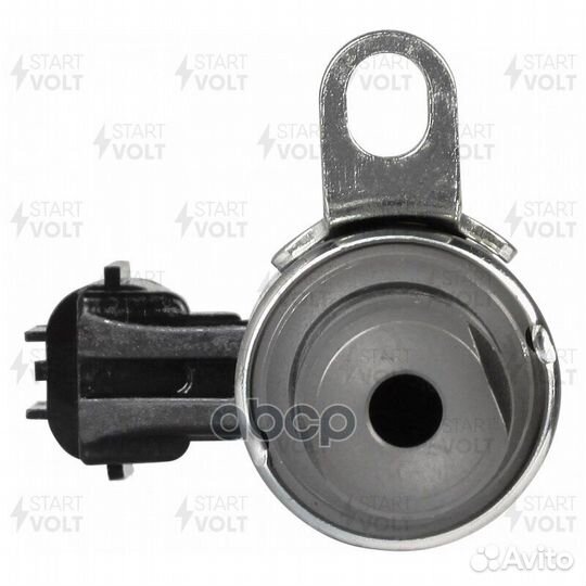 Клапан электронной регулировки фаз грм SVC1016