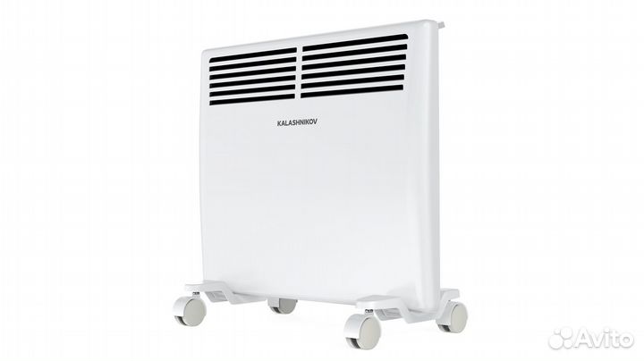 Конвектор Kalashnikov kvch-E10E-11