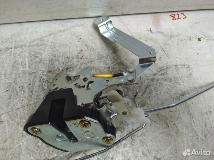 Замок двери Great Wall Hover 2005-2010