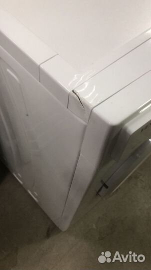 Стиральная машина Vestel WM7T1120S