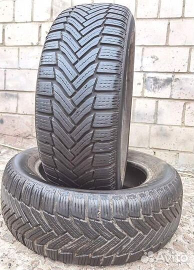 Michelin Alpin 6 205/55 R16 94V