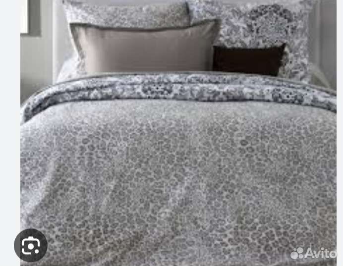 Постельное бельё б/у