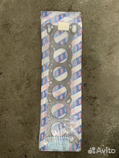 Прокладка гбц Nissan Skyline RB20