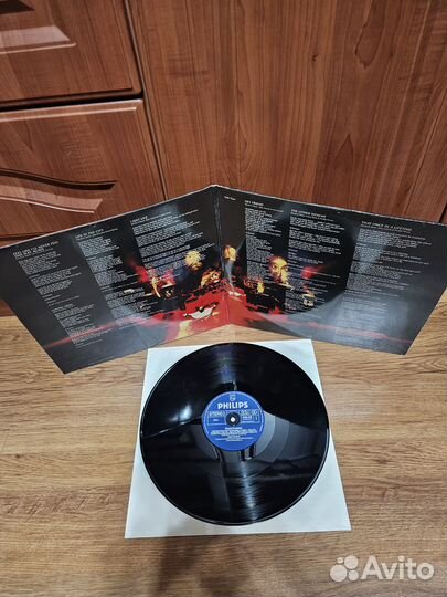 Demis Roussos – Demis Roussos