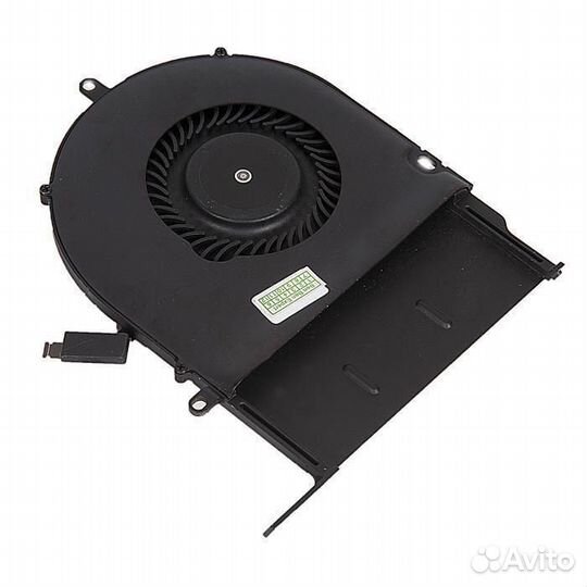 Кулер Macbook A1502